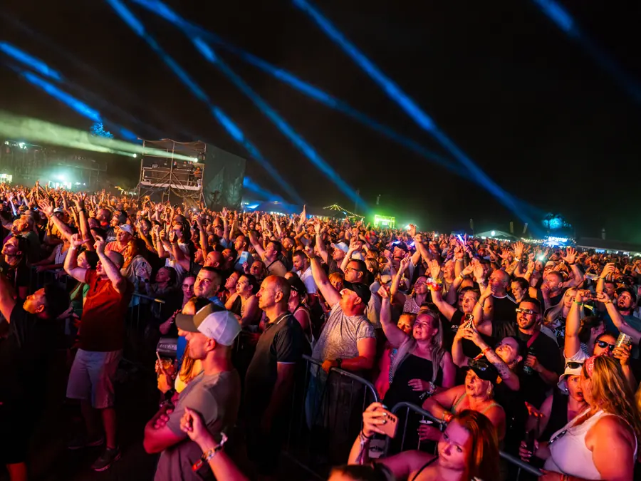 Big Summer Fest – fotografia 6