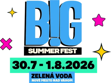 BIG SUMMER FEST 2026
