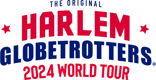 Harlem Globetrotters 2024 World Tour