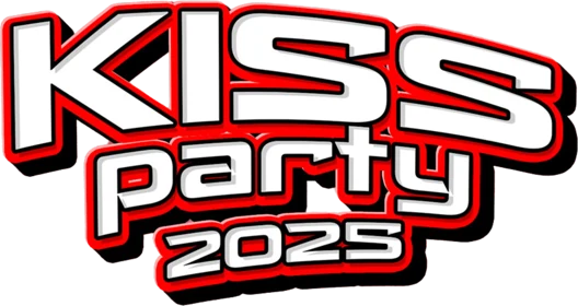 Kiss Party 2025